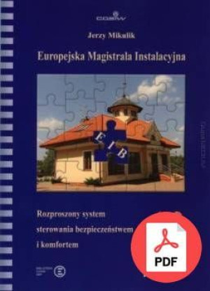 -Europejska Magistrala Instalacyjna EIB.Rozproszony syste.PDF