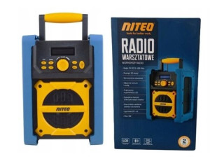 Radio Warsztatowe Niteo