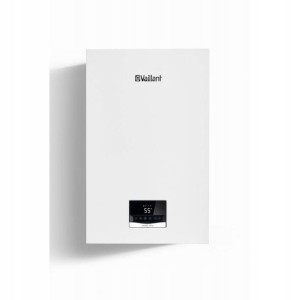 Kocioł gazowy Vaillant ecoTEC intro VCW 18/24 24kW