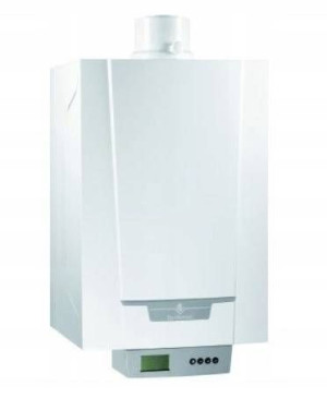 Kocioł Kondensacyjny 2-f Mcr3 Evo De Dietrich 28kw