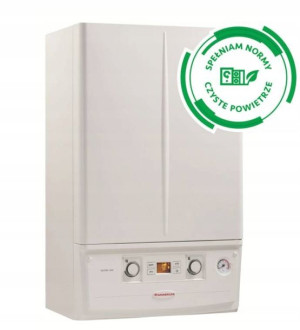 Kocioł Piec Dwufunkcyjny Immergas Victrix Exa 28kw
