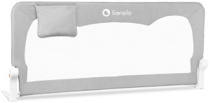 Barierka Bramka Ochronna Łóżka 66cm Lionelo Hanna