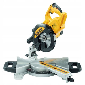 Piła Ukosowa Ukośnica 216mm 1400w Dws774 Dewalt