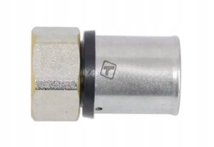 Złączka Zaciskowa Dn 32x3/4" Gw Tweetop Tt