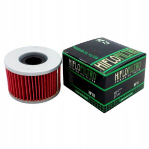Filtr Oleju Hiflo HF111