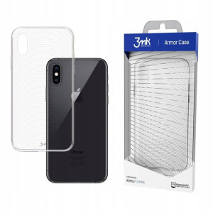 Etui 3mk Armor Case Do Apple iPhone X