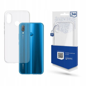 Etui 3mk Clear Case Do Huawei P20 Lite