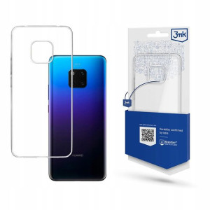 Etui 3mk Clear Case Do Huawei Mate 20 Pro