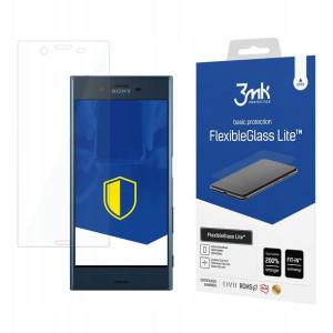 Szkło 3mk FlexibleGlass Lite Do Sony Xperia XZ