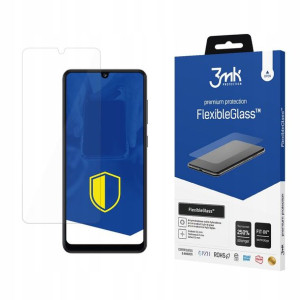 Szkło 3mk FlexibleGlass Do Samsung Galaxy A31