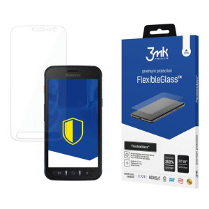 Szkło 3mk FlexibleGlass Do Samsung Xcover 4s