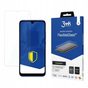 Szkło 3mk FlexibleGlass Do Xiaomi Redmi 7 Global