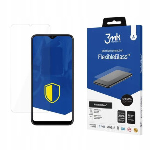 Szkło 3mk FlexibleGlass Do Samsung Galaxy A20e