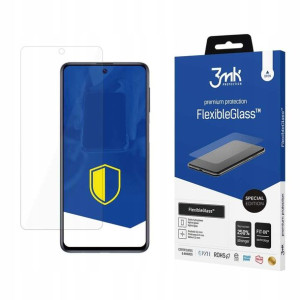 Szkło 3mk FlexibleGlass Do Samsung Galaxy M31s