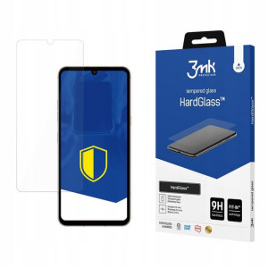 Szkło Ochronne 3mk HardGlass Do LG V60