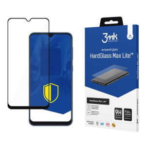 3mk HardGlass Max Lite Samsung Galaxy A50s Black
