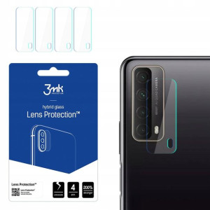 Szkło Na Aparat 3mk Do Huawei P Smart 2021