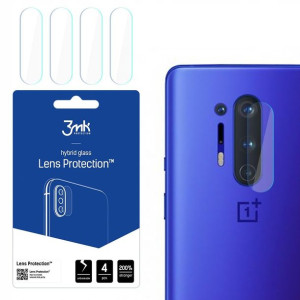Szkło 3mk Lens Protection Do OnePlus 8 Pro 5G