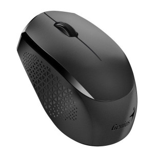 Genius Mysz NX-8000S, 1600DPI, 2.4 [GHz], optyczna, 3kl., bezprzewodowa USB