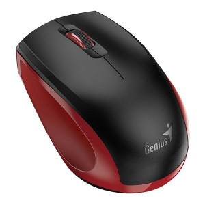 Genius Mysz NX-8006S, 1600DPI, 2.4 [GHz], optyczna, 3kl., bezprzewodowa