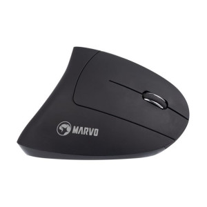 Marvo Mysz M706W, 1600DPI, 2.4 [GHz], optyczna, 6kl., bezprzewodowa, e