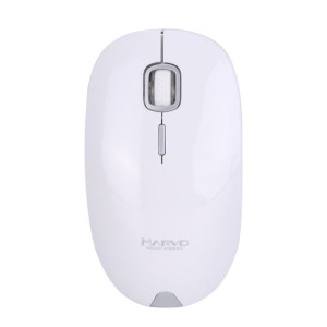 Marvo Mysz DWM101WT, 1600DPI, 2.4 [GHz], optyczna, 4kl., bezprzewodowa,