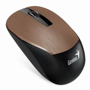 Genius Mysz NX-7015, 1600DPI, 2.4 [GHz], optyczna, 3kl., bezprzewodowa,