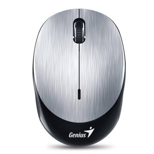 Genius Mysz NX-9000BT, 1200DPI, Bluetooth, optyczna, 3kl., bezprzewodowa,