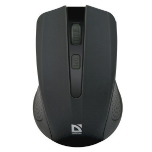 Defender Mysz Accura MM-935, 1600DPI, 2.4 [GHz], optyczna, 4kl.,