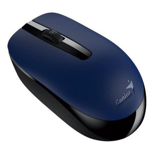 Genius Mysz NX-7007, 1200DPI, 2.4 [GHz], optyczna, 3kl.,