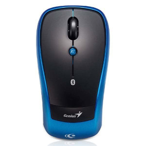 Genius Mysz Traveler 9005BT, 1200DPI, bluetooth, optyczna, 4kl.,