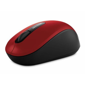Microsoft Mysz Bluetooth Mobile Mouse 3600, 1000DPI, Bluetooth, optyczna,