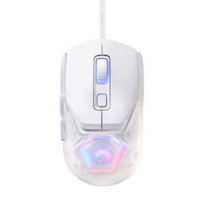 Marvo Mysz FIT LITE G1, 12000DPI, optyczna, 7kl., przewodowa USB,