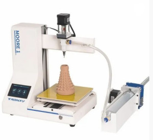 Drukarka 3D ceramiczna Tronxy  Moore-1