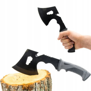 Toporek Nóż Tasak Siekiera Maczeta Tomahawk Topór