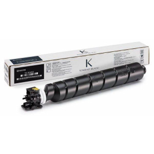 Kyocera oryginalny toner TK-8345K, black, 20000s, 1T02L70NL0,