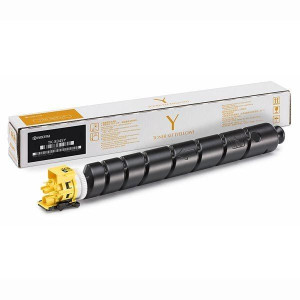 Kyocera oryginalny toner TK-8345Y, yellow, 12000s, 1T02L7ANL0,