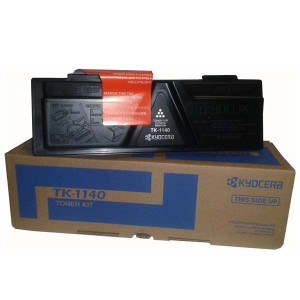 Kyocera oryginalny toner TK1140, black, 7200s, 1T02MLONLO,