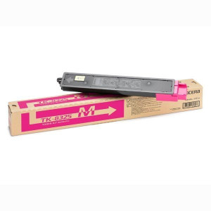 Kyocera oryginalny toner 1T02NPBNL0, magenta, 12000s,
