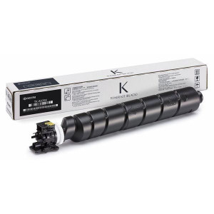 Kyocera oryginalny toner TK8335K, black, 25000s, 1T02RL0NL0,