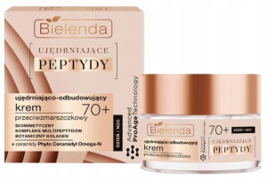 Bielenda Peptydy krem 70+ 50ml