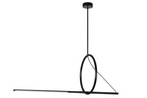 Lampa wisząca STICK