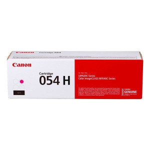 Canon oryginalny toner 054HM, magenta, 2300s, 3026C002, high capacity,