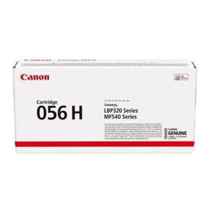 Canon oryginalny toner 056H, black, 21000s, 3008C002, high capacity,
