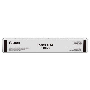Canon oryginalny toner 34, black, 12000s, 9454B001, Canon iR-C1225,