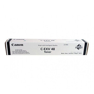 Canon oryginalny toner 9106B002, black, 16500s, CEXV48, Canon imageRUNNER