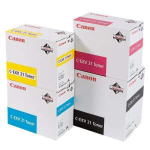 Canon oryginalny toner CEXV21, black, 26000s, 0452B002,