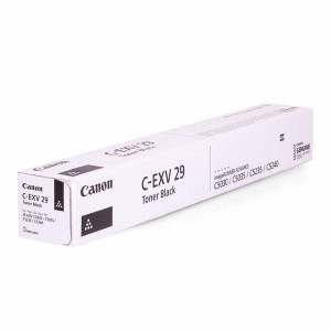 Canon oryginalny toner CEXV29, black, 36000s, 2790B002,
