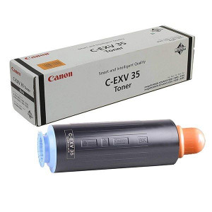 Canon oryginalny toner CEXV35, black, 70000s, 3764B002,