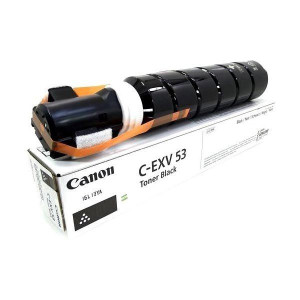 Canon oryginalny toner CEXV53, black, 42100s, 0473C002